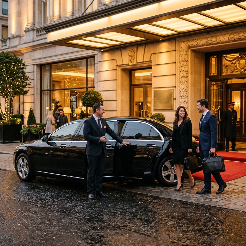 Hotel Transfers