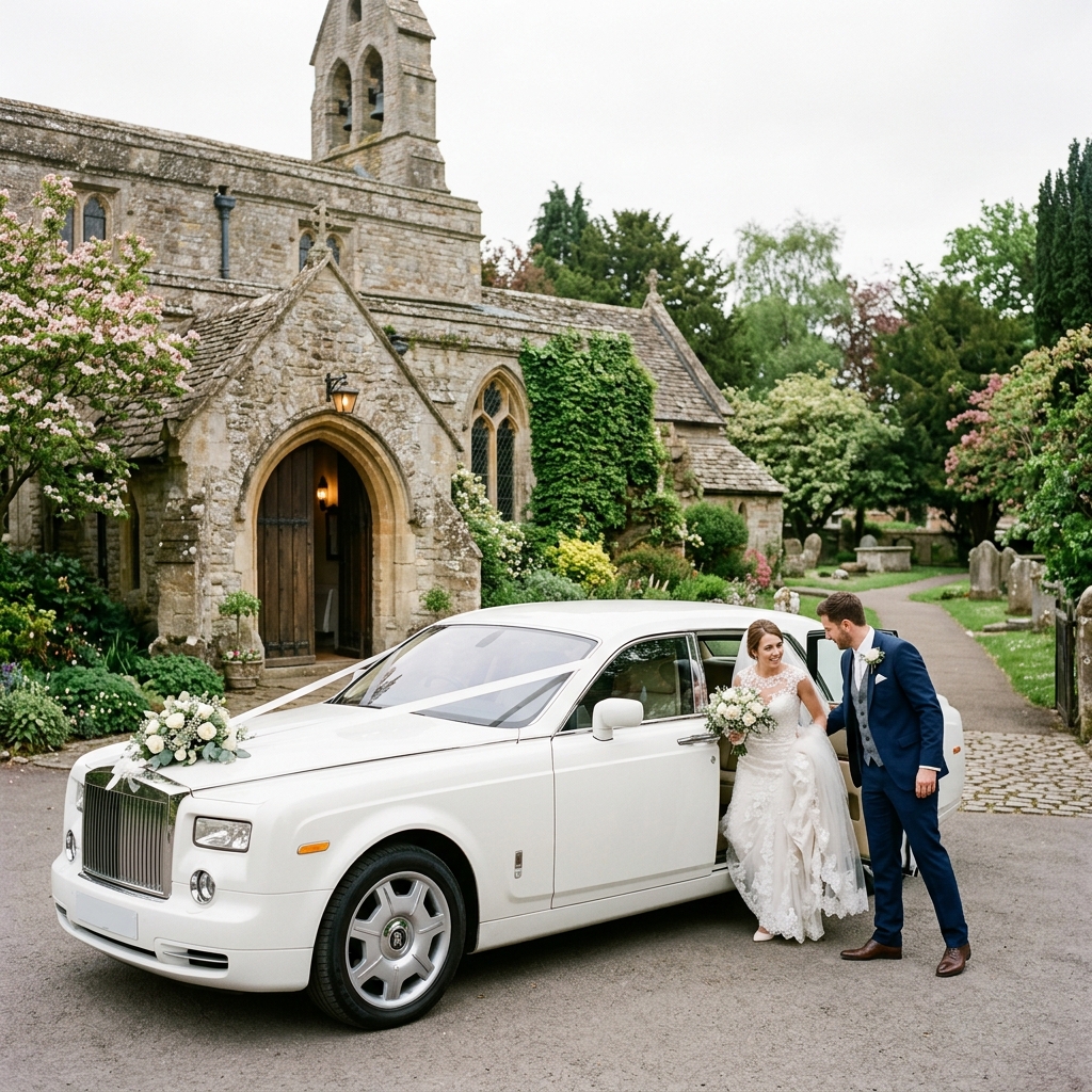 Wedding Services
